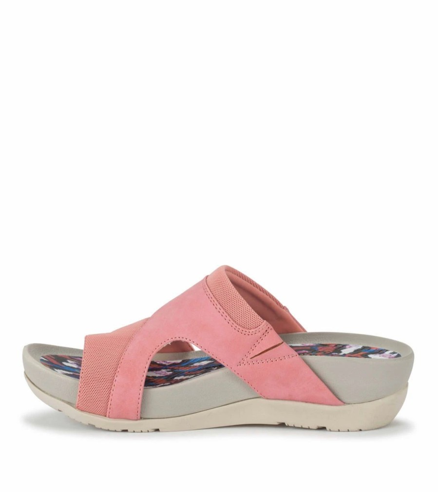 * Andred Slide Sandal Hot