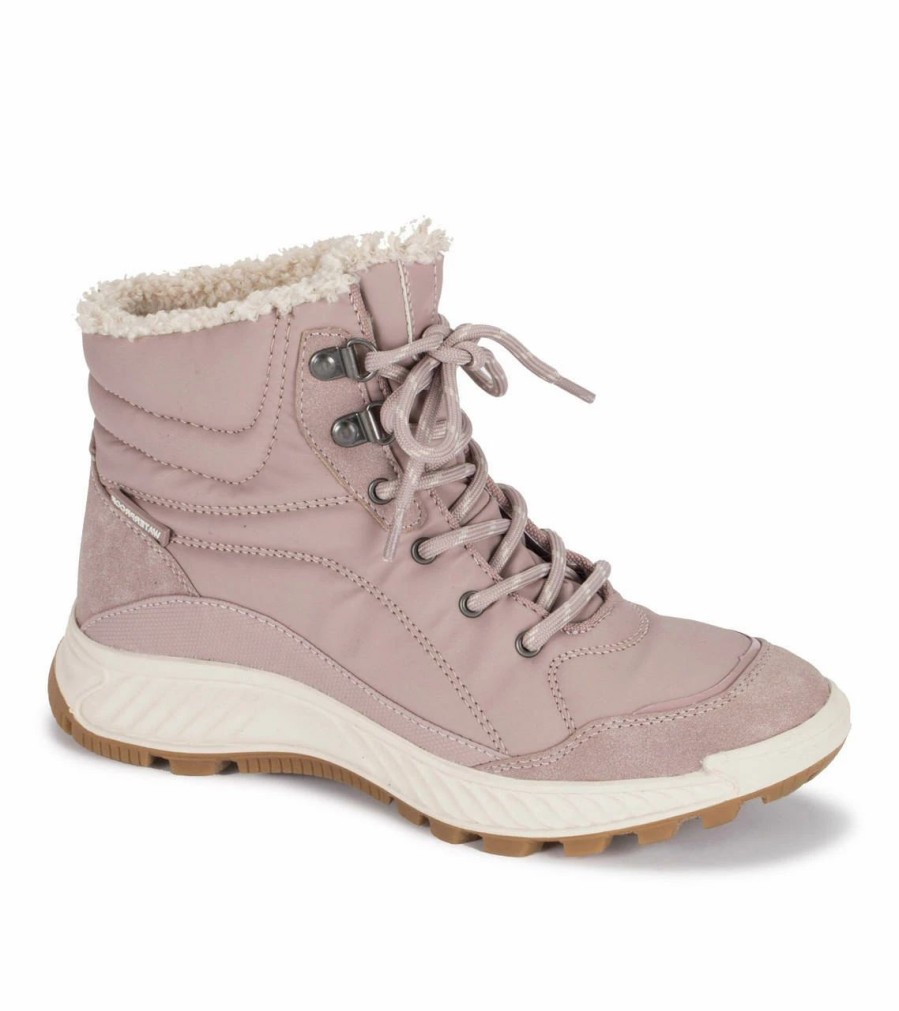 * Maine Waterproof Hiker Boot Best