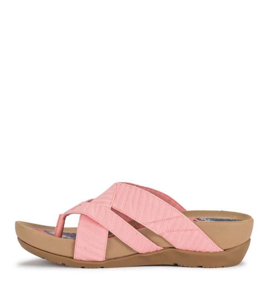 * Agatha Slide Sandal Clearance