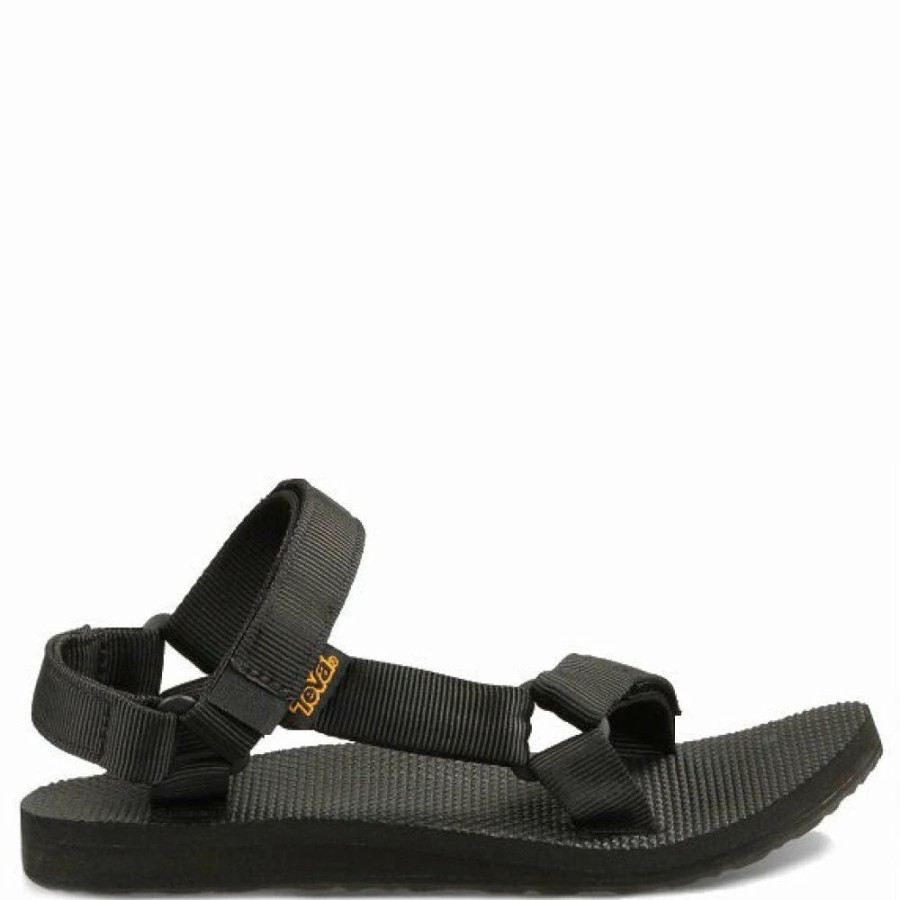 * Teva Women'S Original Universal In Black Online