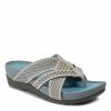 * Agatha Slide Sandal Hot