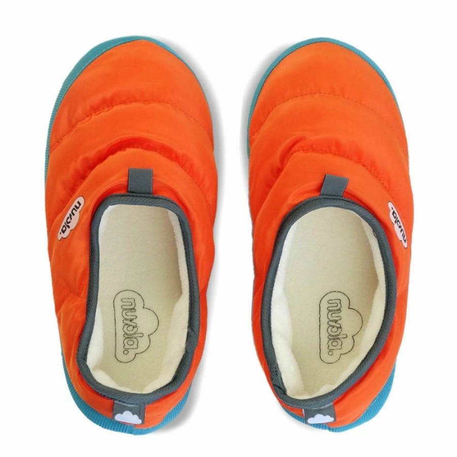 * Nuvola Women'S Classic Party In Orange New