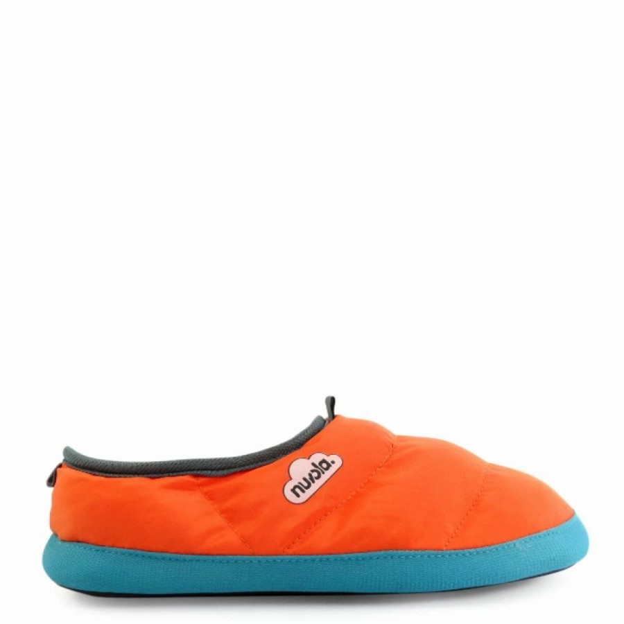 * Nuvola Women'S Classic Party In Orange New