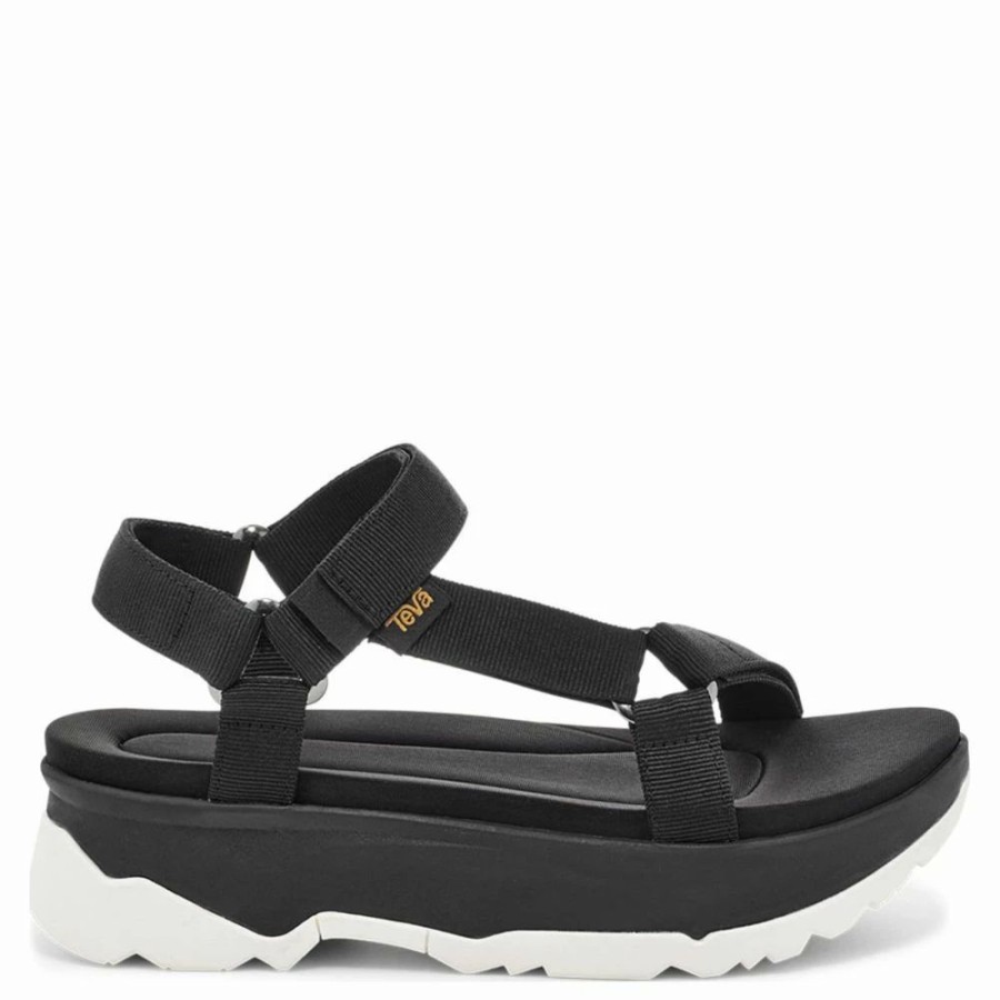 * Teva Women'S Jadito Universal Sport In Black Online