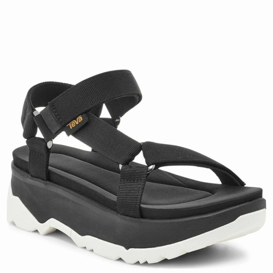 * Teva Women'S Jadito Universal Sport In Black Online