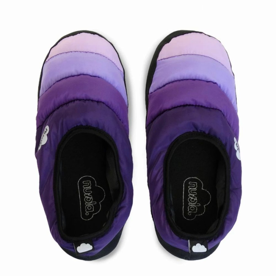 * Nuvola Women'S Classic Colors In Purple Wholesale