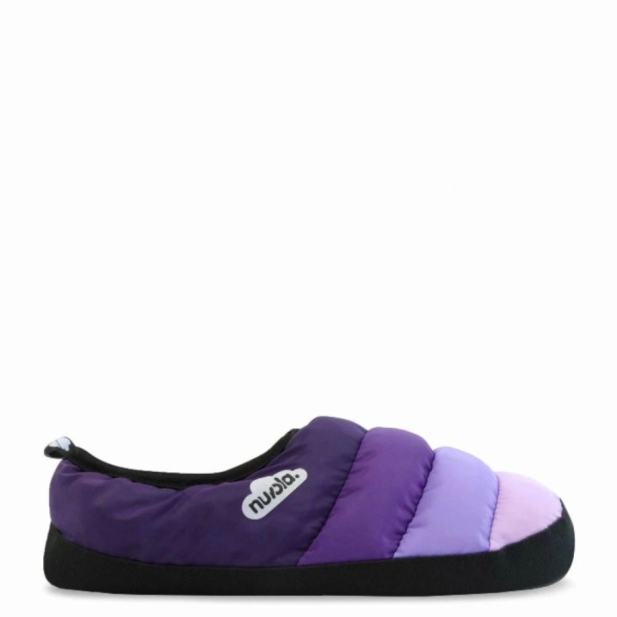 * Nuvola Women'S Classic Colors In Purple Wholesale