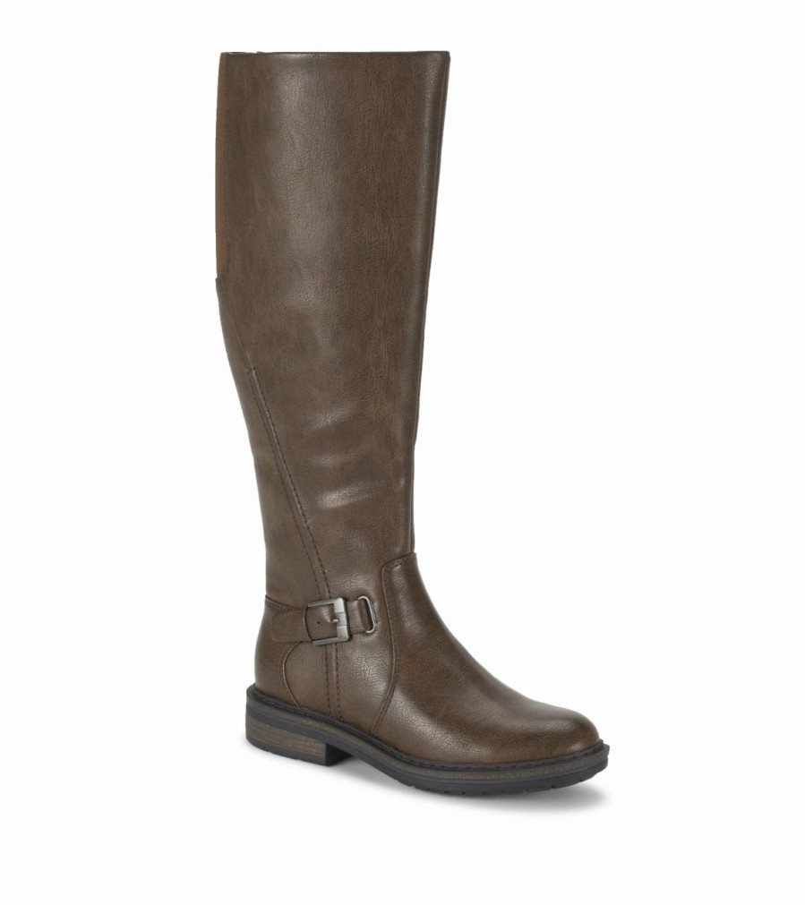 * Autumn Riding Boot Online