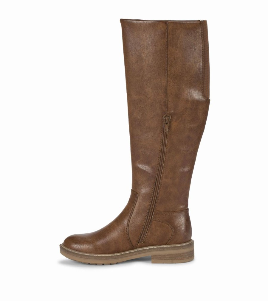 * Autumn Riding Boot Best