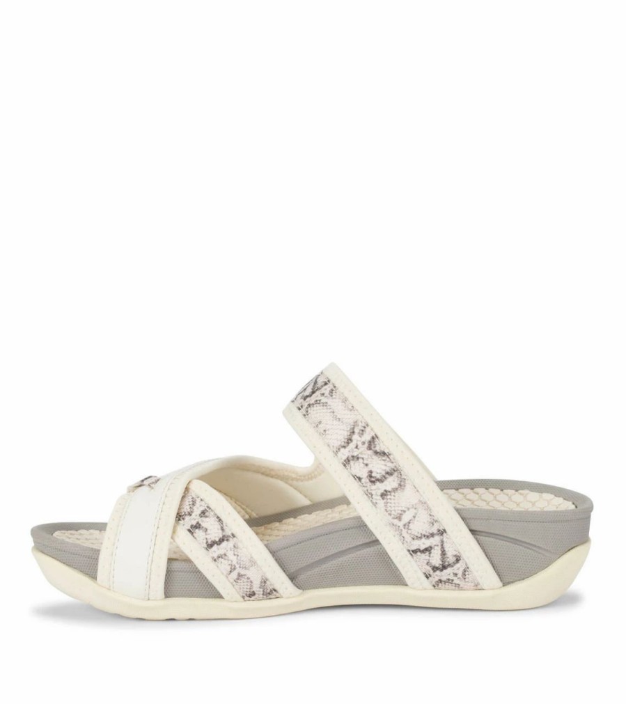 * Deserae Slide Sandal New