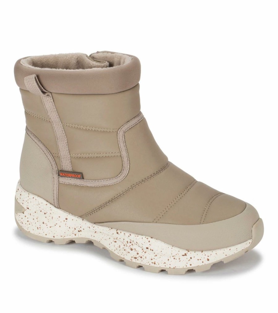 * Darra Waterproof Cold Weather Boot Clearance