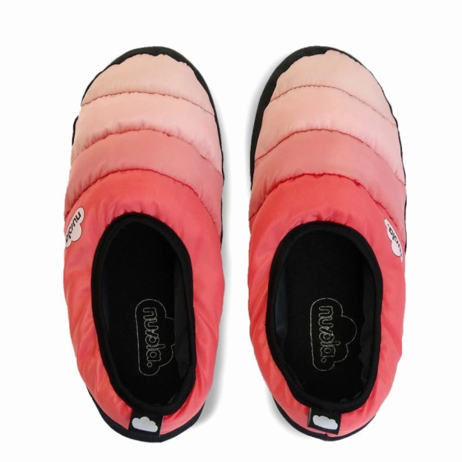 * Nuvola Women'S Classic Colors In Coral Hot