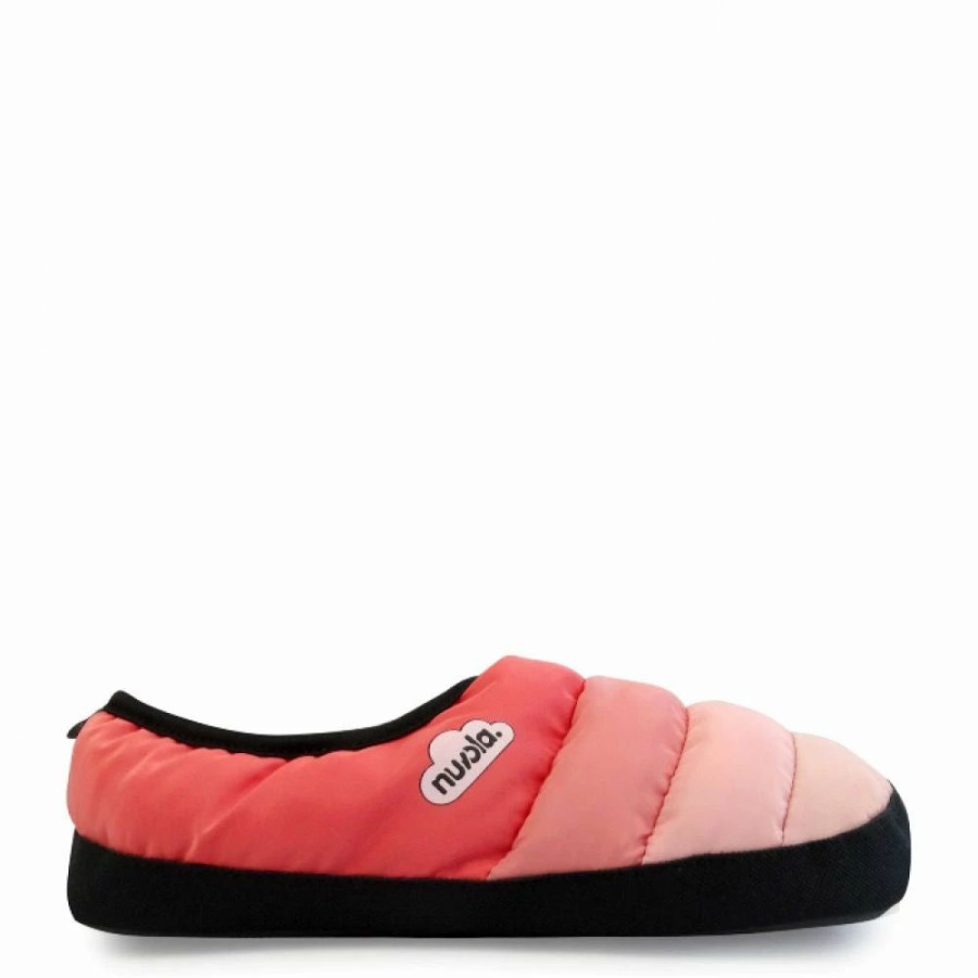 * Nuvola Women'S Classic Colors In Coral Hot