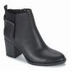 * Rhoslyn Block Heel Bootie Clearance