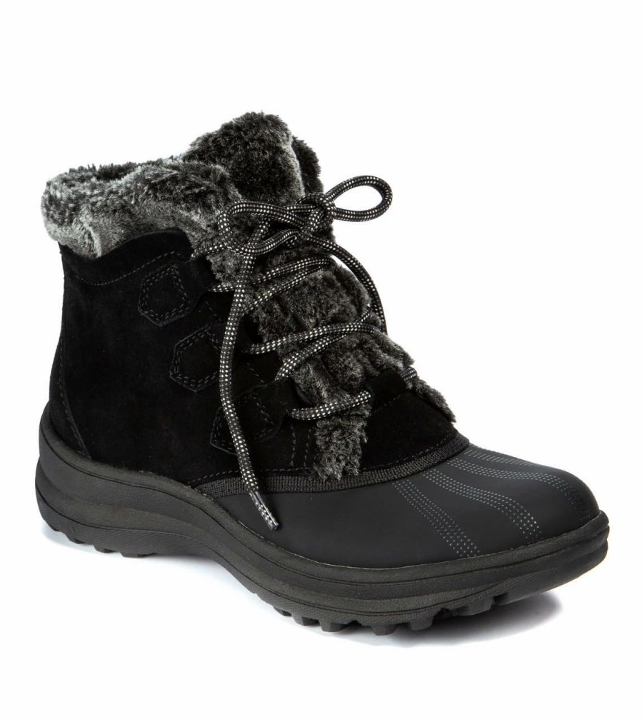 * Augustina Cold Weather Bootie Best