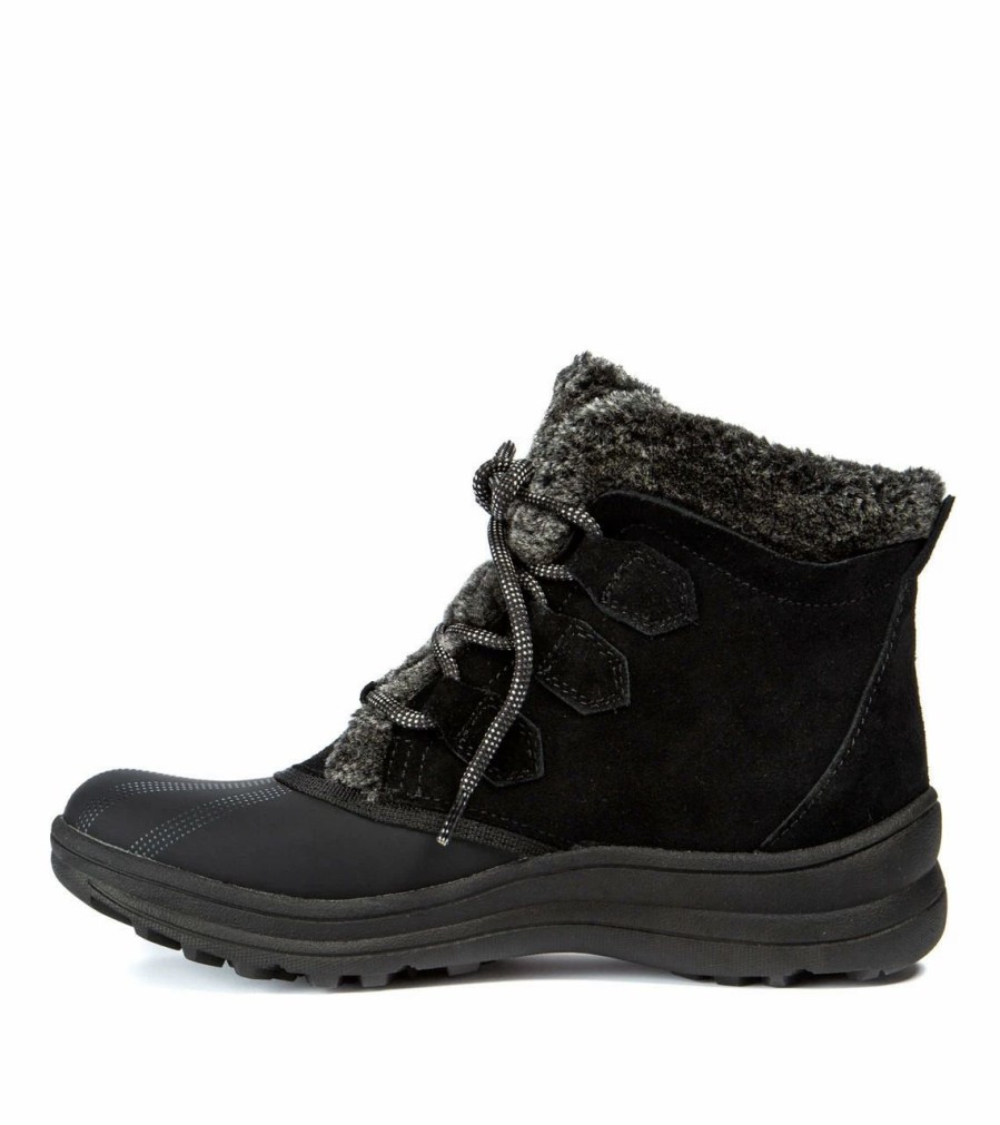 * Augustina Cold Weather Bootie Best