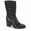 * Raz Mid Calf Boot New