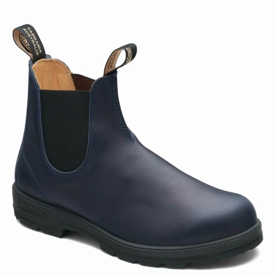 * Blundstone Classic 2246 In Navy Best