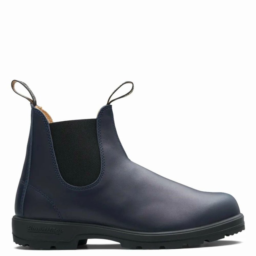 * Blundstone Classic 2246 In Navy Best