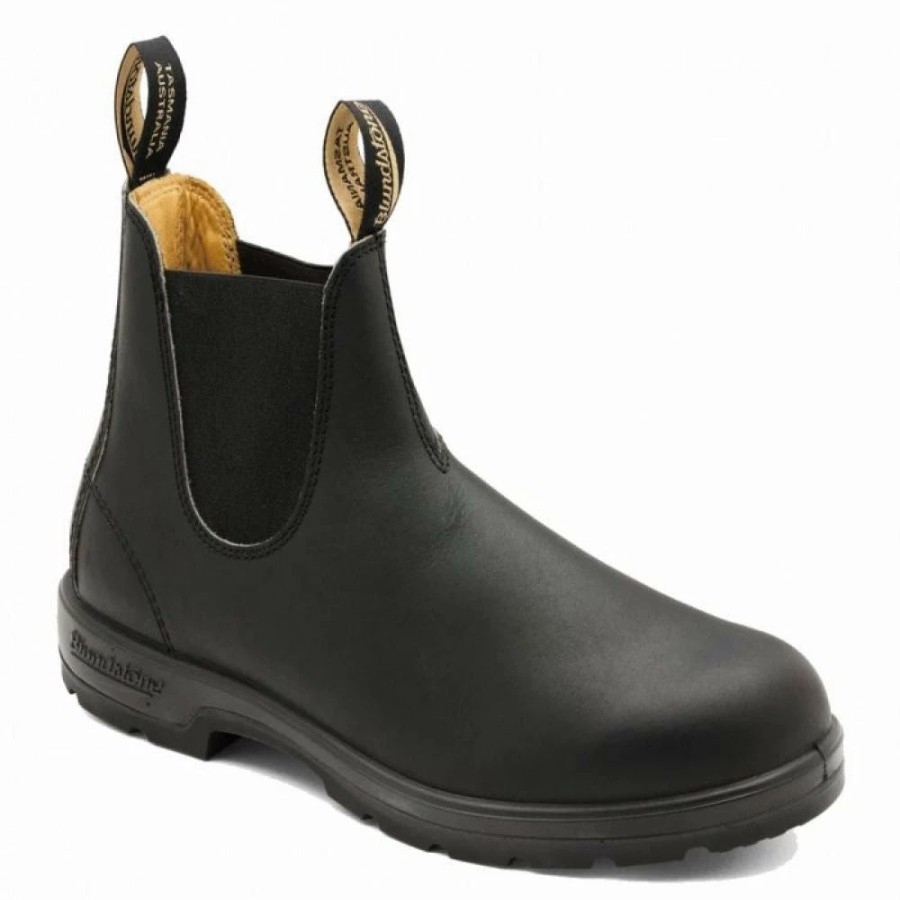 * Blundstone Classic 558 In Black Wholesale