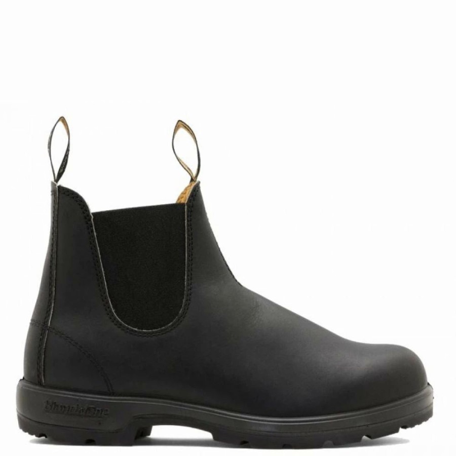 * Blundstone Classic 558 In Black Wholesale