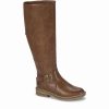 * Autumn Wide Calf Riding Boot Online