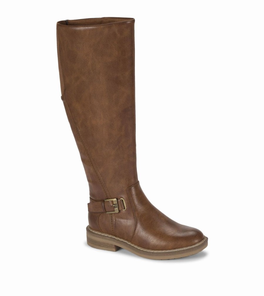 * Autumn Wide Calf Riding Boot Online