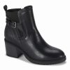 * Fremily Block Heel Boot Online