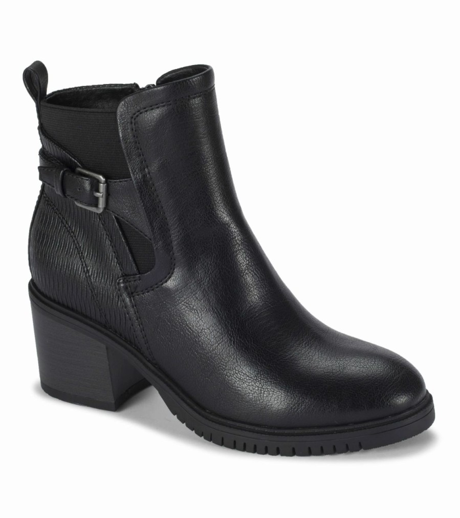 * Fremily Block Heel Boot Online