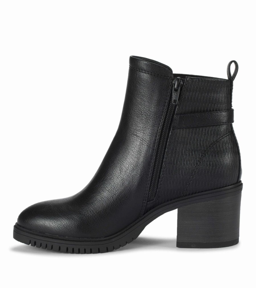 * Fremily Block Heel Boot Online