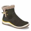 * Kalina Cold Weather Bootie Hot