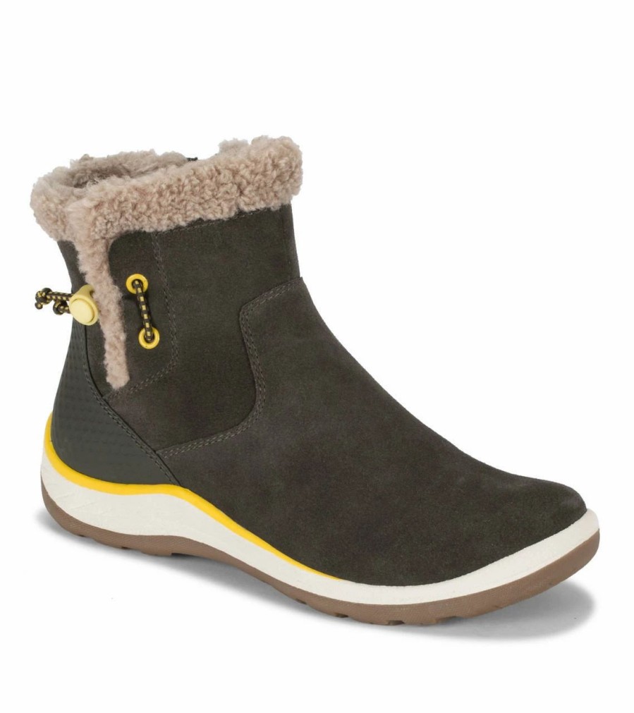 * Kalina Cold Weather Bootie Hot