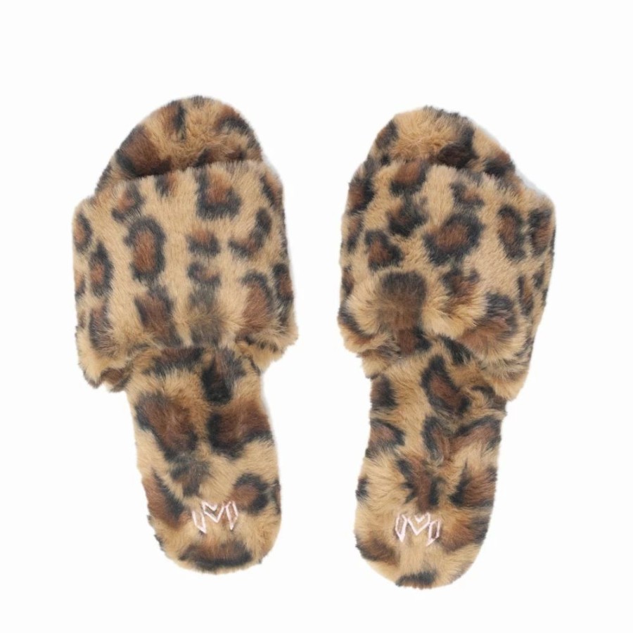 * Malvados Women'S Slumber Slipper In Simba Online