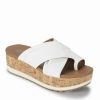 * Holly Platform Wedge Sandal Best