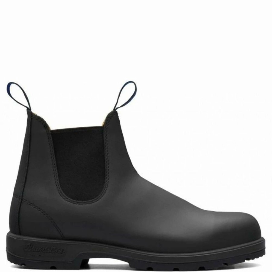 * Blundstone Winter Thermal Classic 566 In Black Wholesale