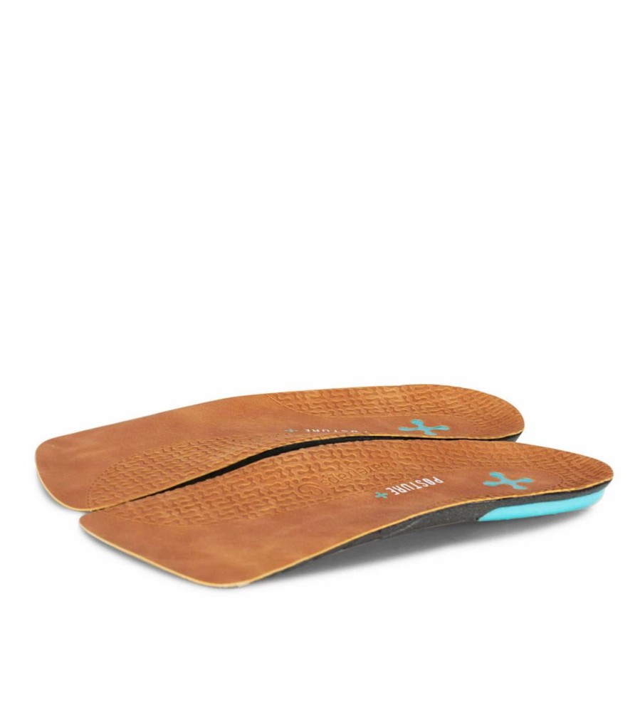 * Posture Plus+ Orthotic Insoles Best