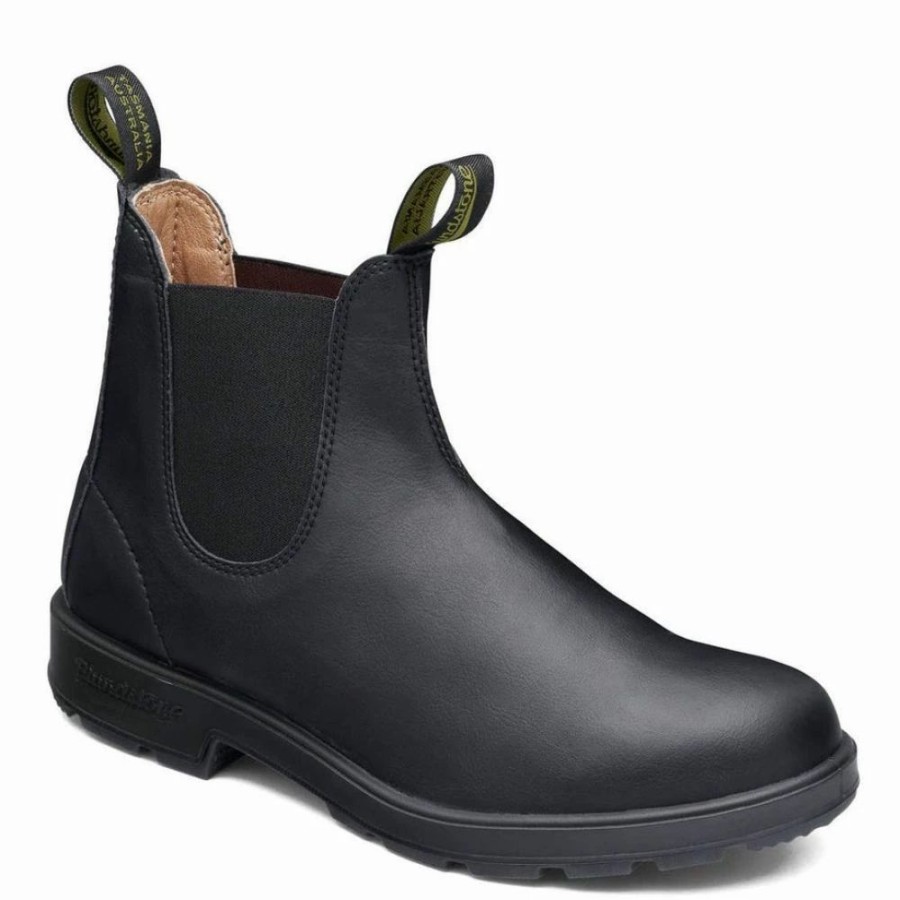 * Blundstone Original Vegan 2115 In Black New