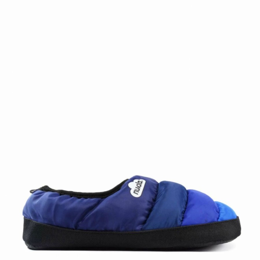 * Nuvola Women'S Classic Colors In Blue Hot