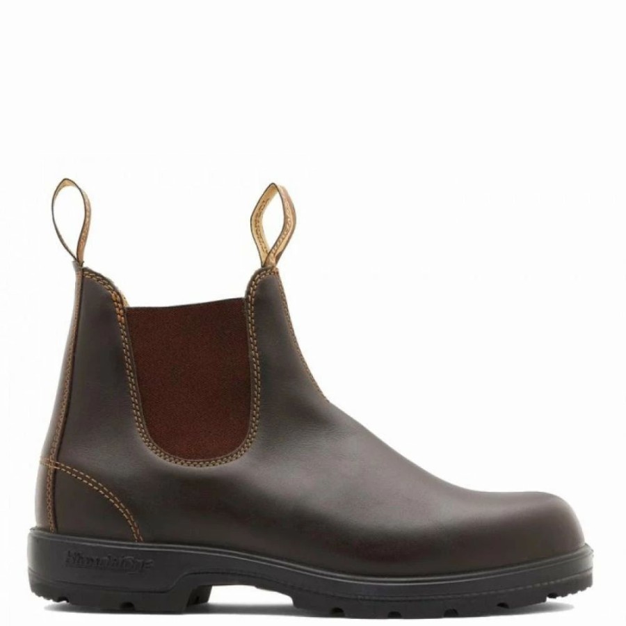 * Blundstone Classic 550 In Walnut Wholesale