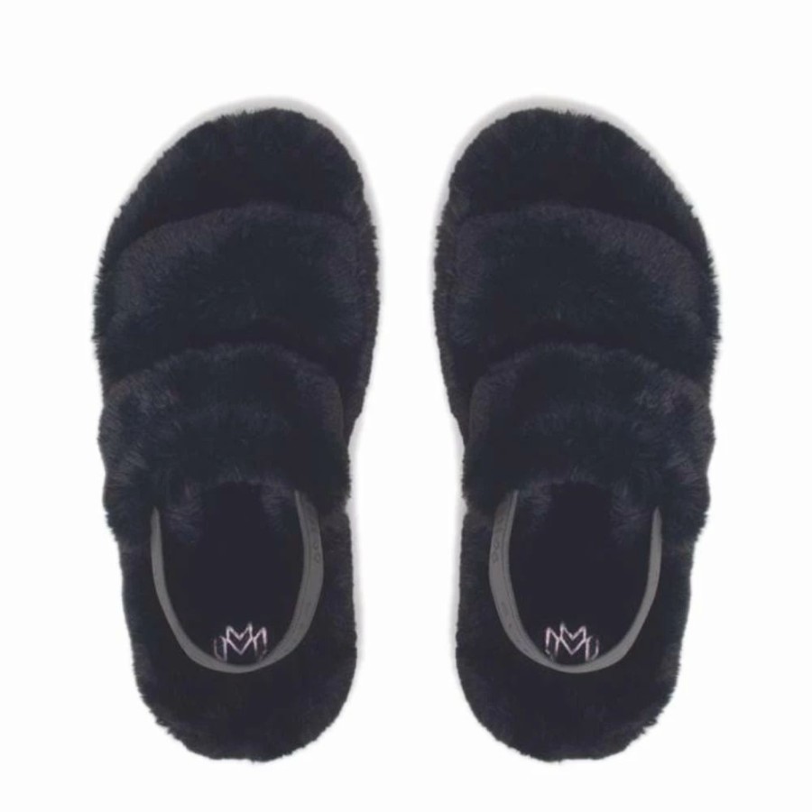 * Malvados Women'S Azalea Slipper In Nite Wholesale