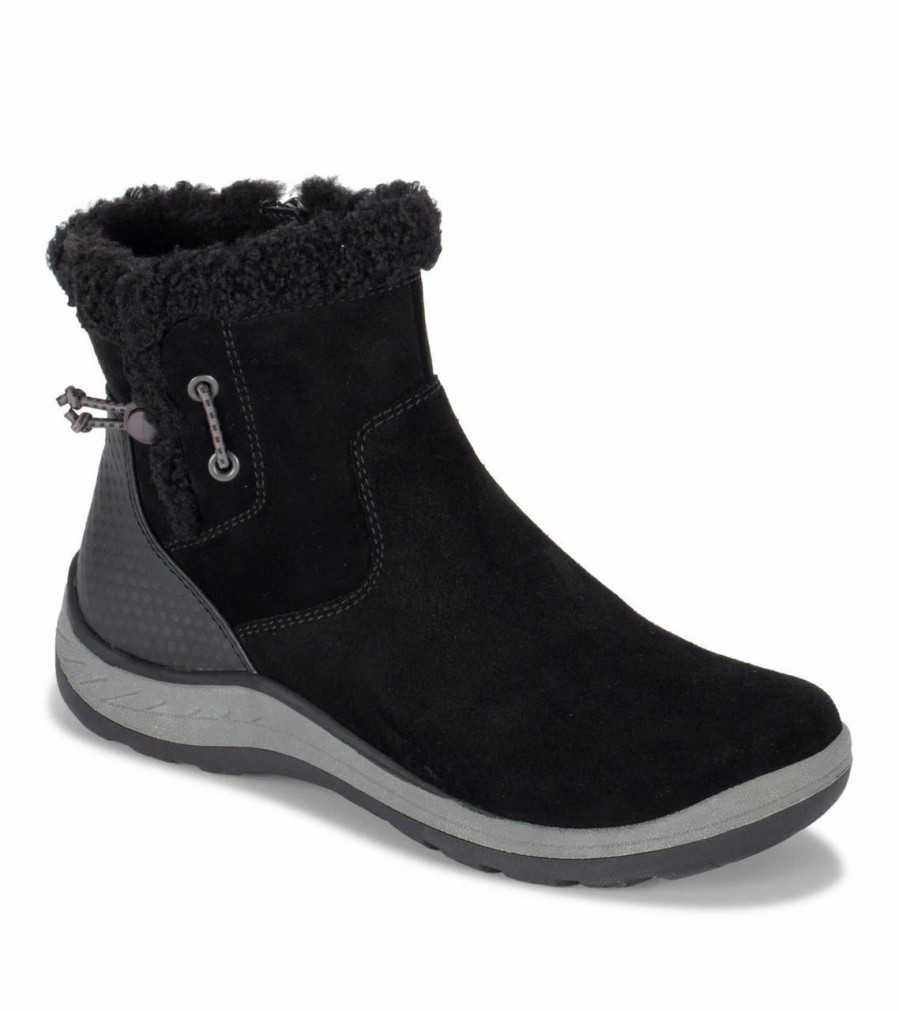 * Kalina Cold Weather Bootie New