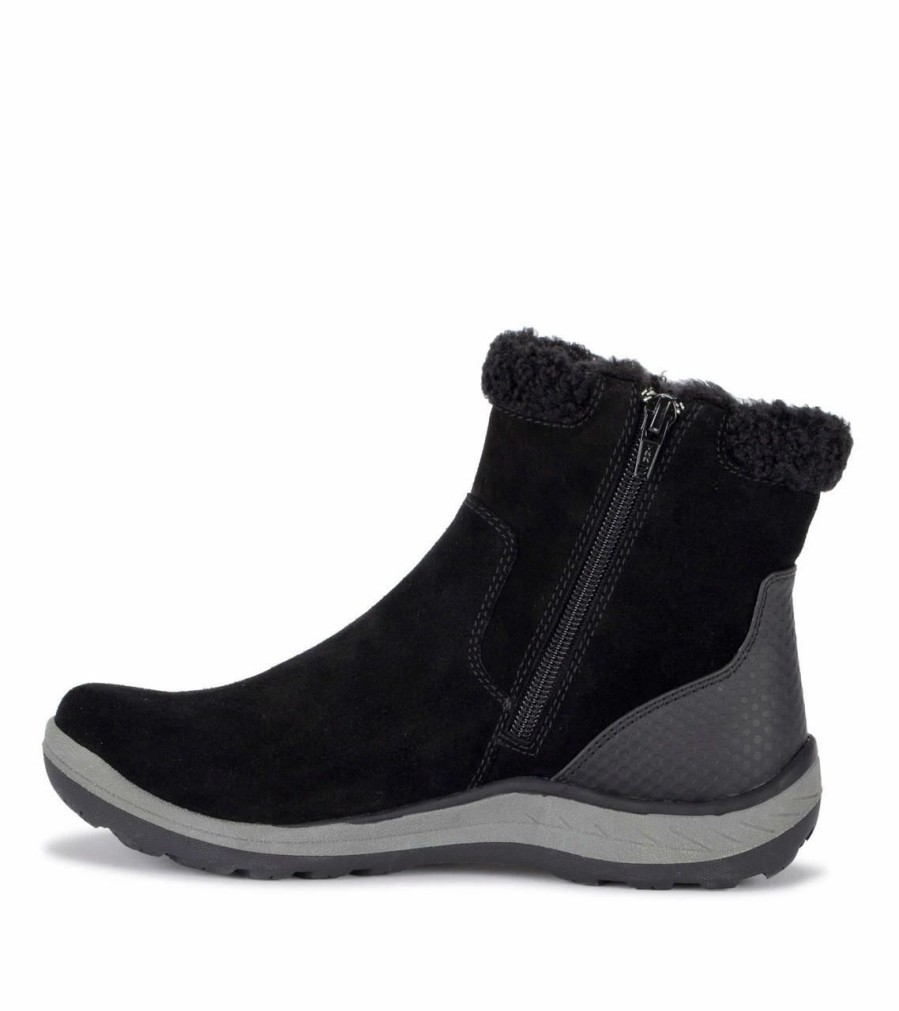 * Kalina Cold Weather Bootie New