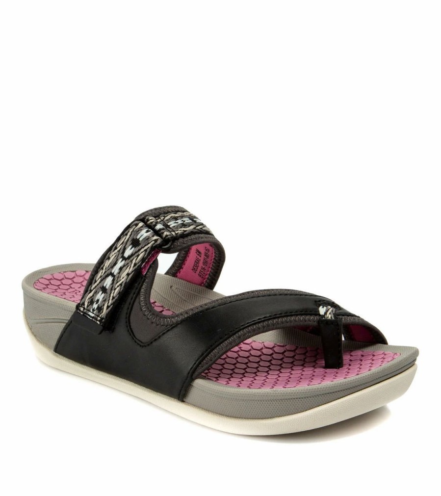 * Deserae Slide Sandal Online