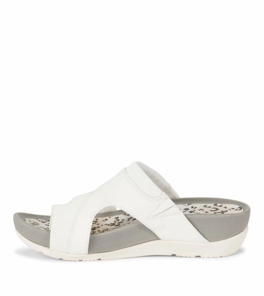 * Andred Slide Sandal Hot