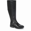 * Autumn Wide Calf Riding Boot New