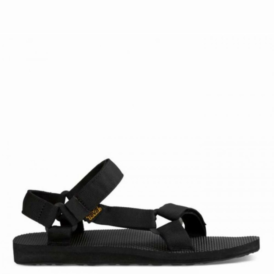 * Teva Men'S Original Universal In Black Hot