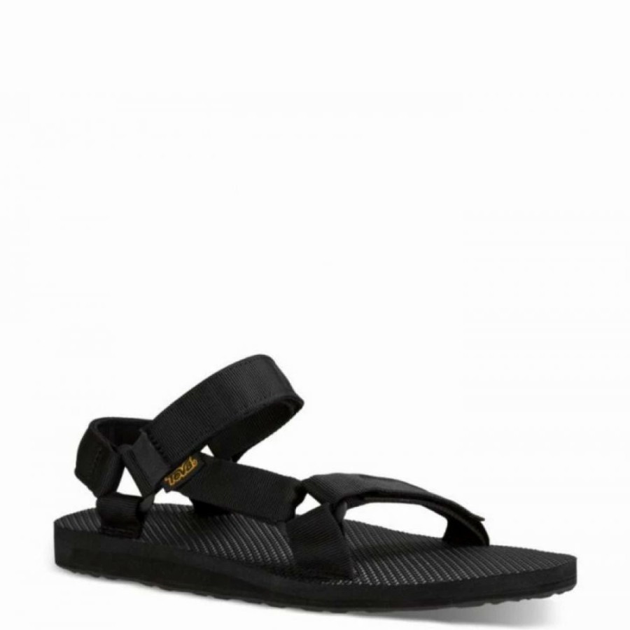 * Teva Men'S Original Universal In Black Hot