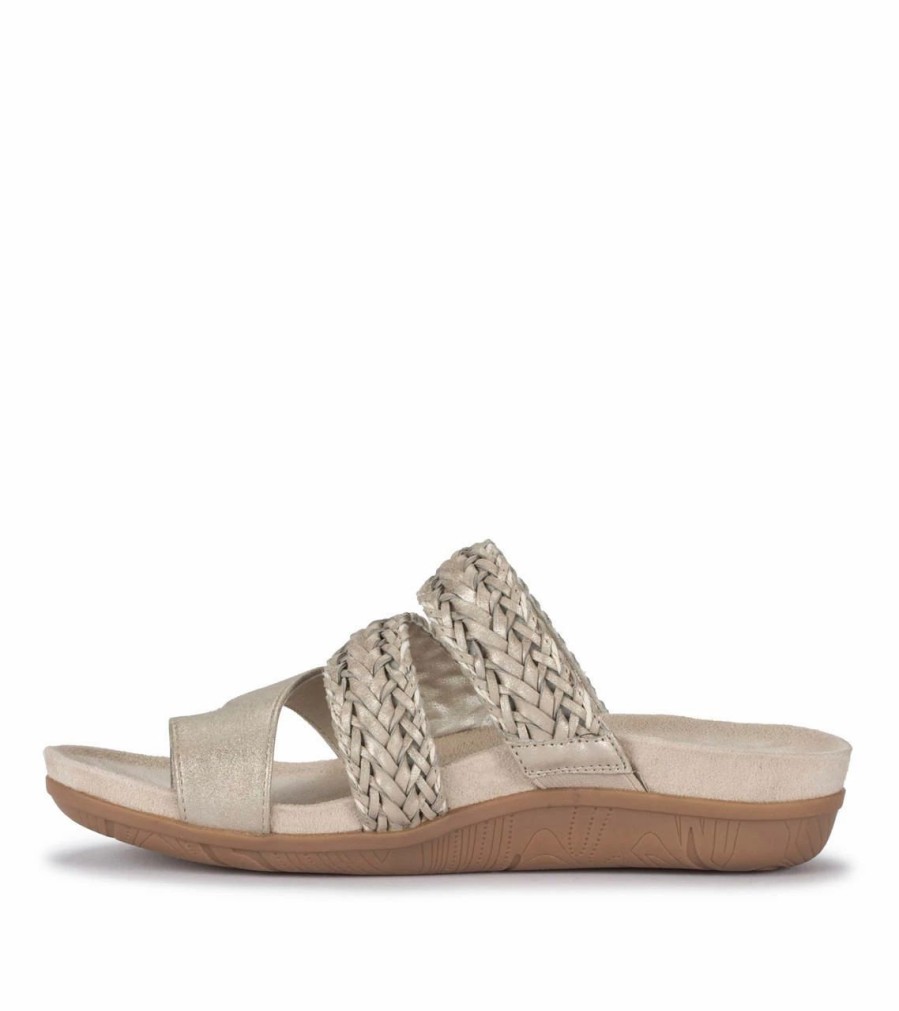 * Jonelle Slide Sandal Clearance