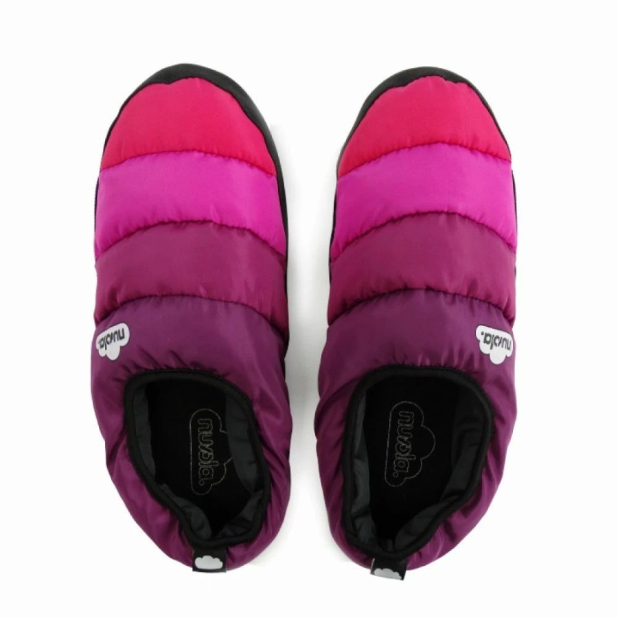 * Nuvola Women'S Classic Colors In Fuschia Clearance