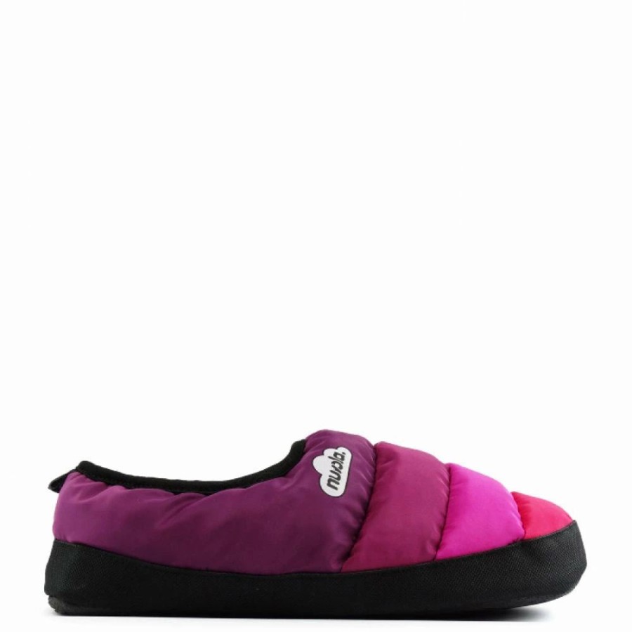 * Nuvola Women'S Classic Colors In Fuschia Clearance